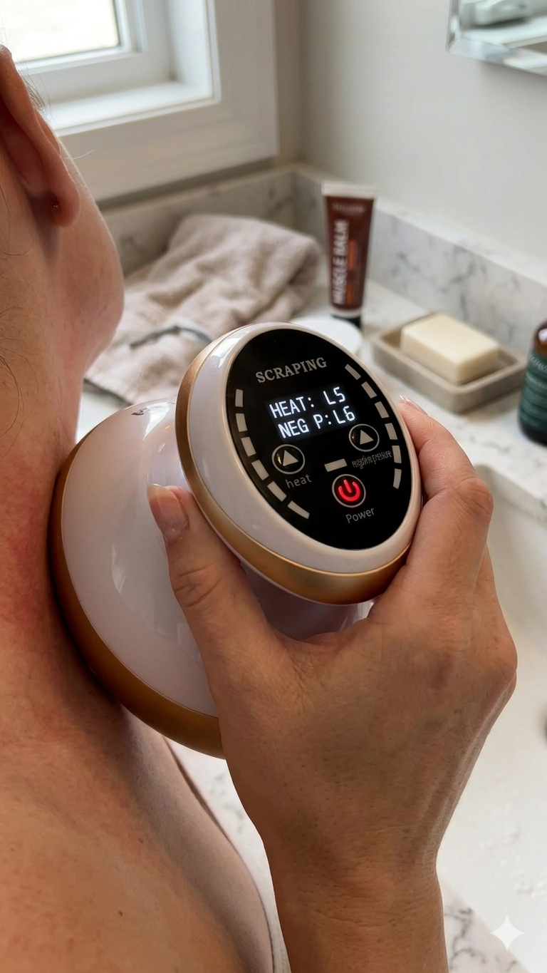 Smooth, Sculpt, and Tone the Look of Stubborn Areas at Home