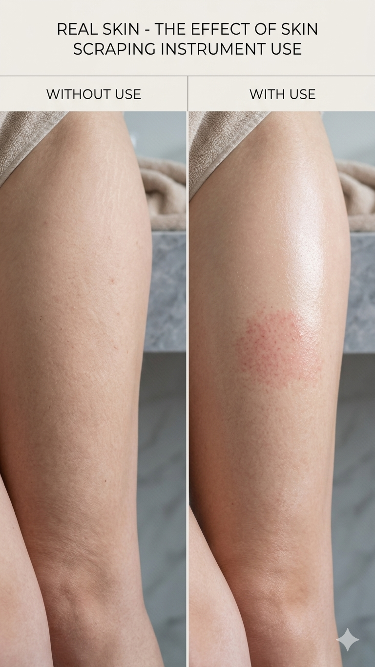 Smooth, Sculpt, and Tone the Look of Stubborn Areas at Home