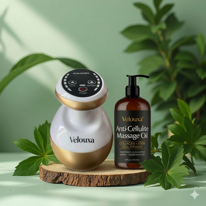Smooth, Sculpt, and Tone the Look of Stubborn Areas at Home