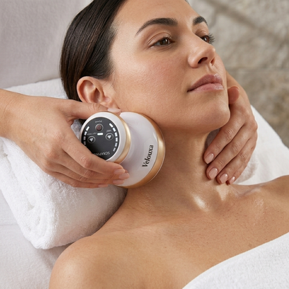 Smooth, Sculpt, and Tone the Look of Stubborn Areas at Home