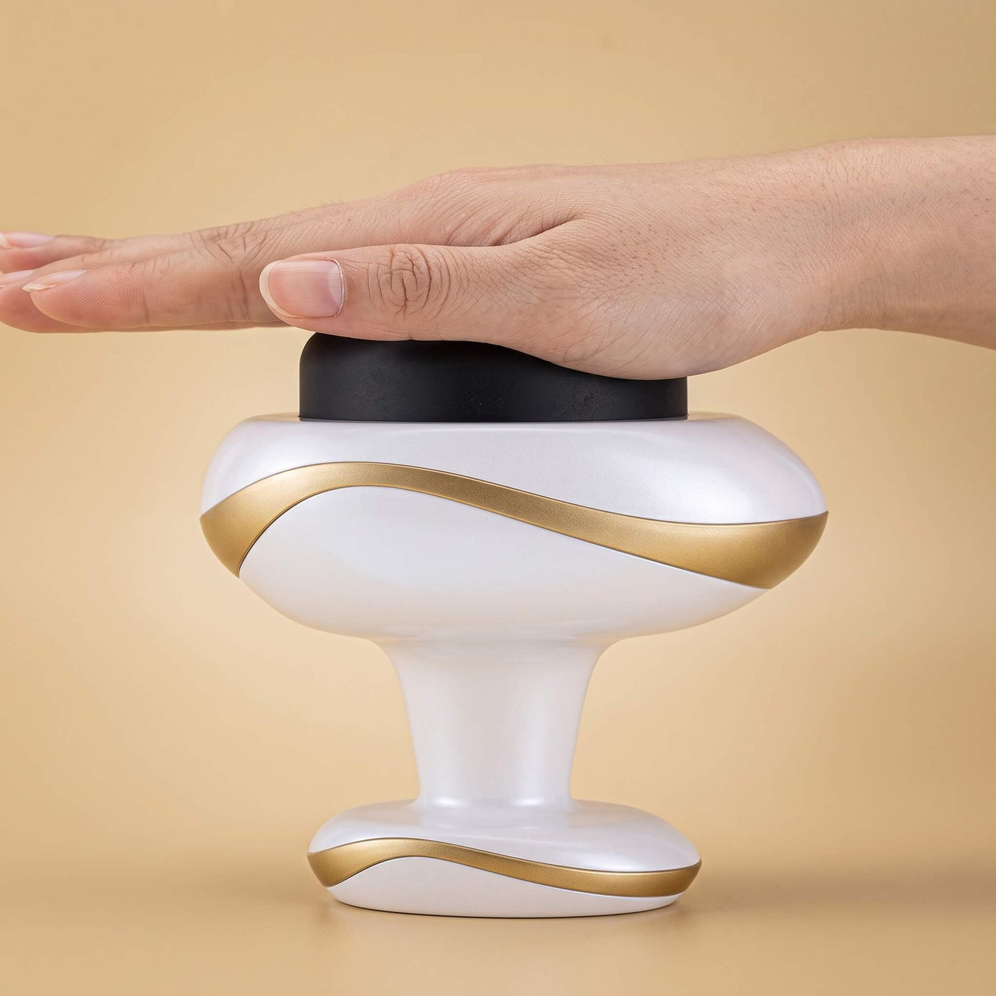 Velouxa™ AuraSculpt Body Massage Device
