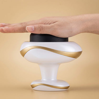 Velouxa™ AuraSculpt Body Massage Device